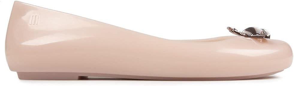 Vivienne Westwood Melissa Sweet Love Orb Flat Shoes