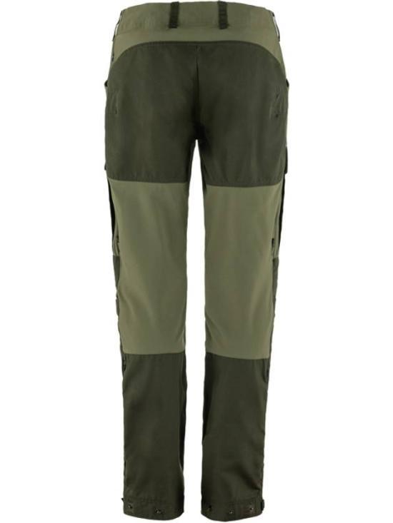Fjallraven Women’s Training Jogger Pants 86706 BASALT DOM
