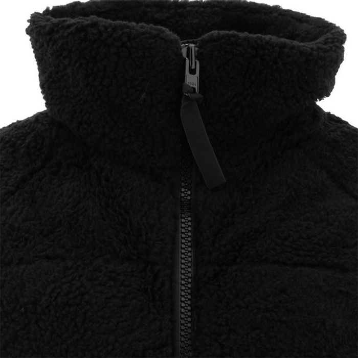 Canada Goose Women Ellora Puffer Black Label Down Jacket 2609WB 61
