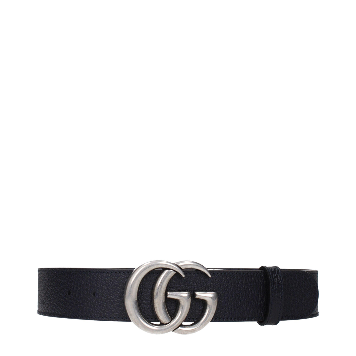 GUCCI Brown Leather Belt