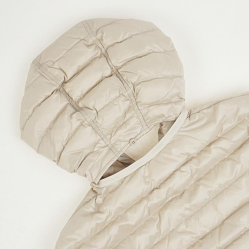 Moncler Women’s Oredon Hooded Short Down Jacket 1A00142 595FE 20F