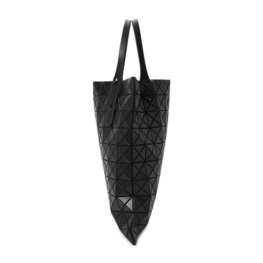 Issey Miyake Bao Bao Prism Matte Women’s Tote Bag AG503 16