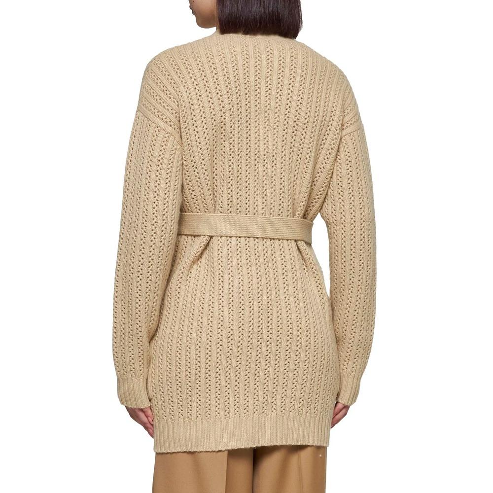 Max Mara Balzac Women’s Knit Cardigan