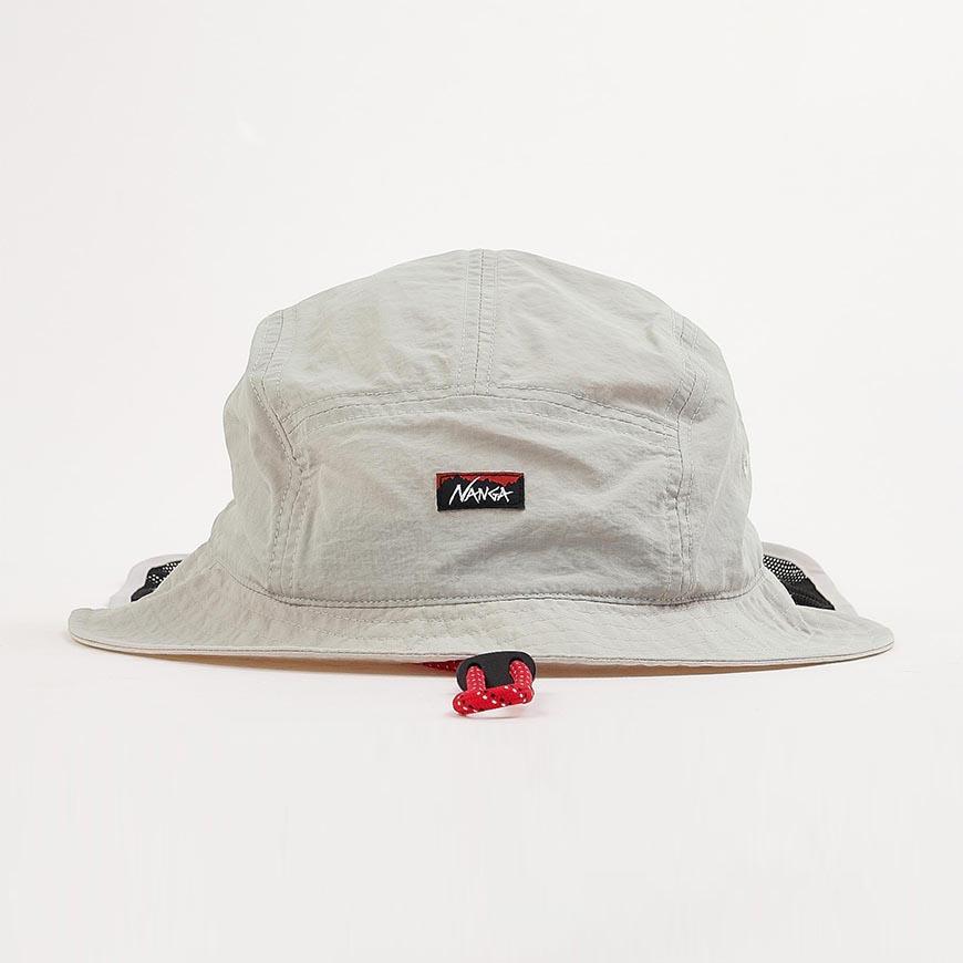 NANGA Tasser Sunshade Cap Unisex NA2221 3B501 IVO