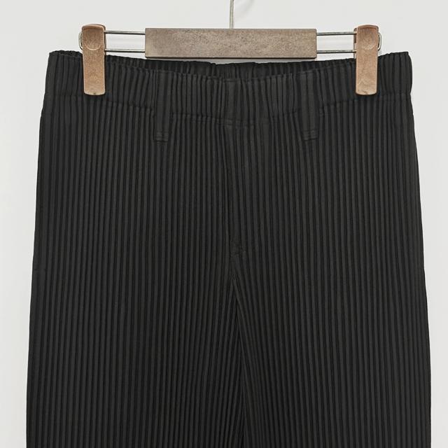 Issey Miyake Homme Plissé Pleated Classic Pants HP58JF550 15