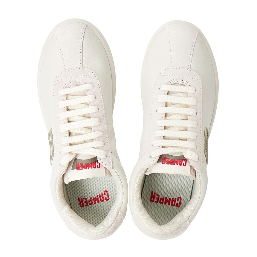 Camper Pelotas XLF Women’s Low-Top Sneakers K201759 006