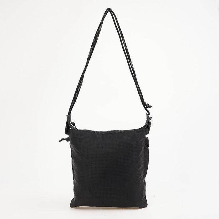 and wander Unisex Crispy Rip Crossbody Bag 5746985151 010