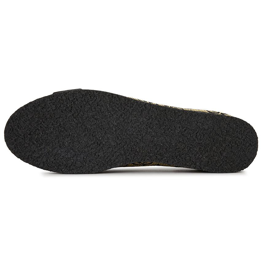 Ferragamo Gancini Women’s Loafers Width C KACY P RAF 1CM NERO 0751282
