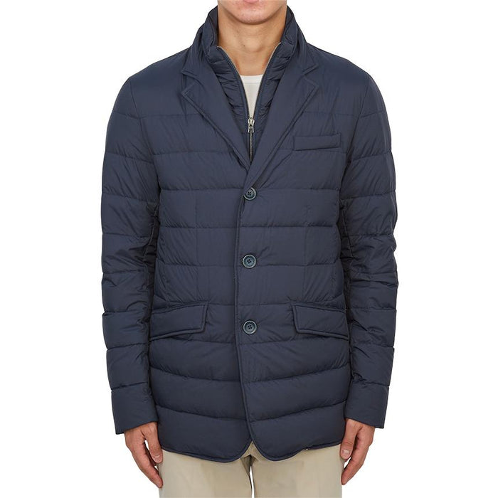 Herno La Giacca Men’s Puffer Down Jacket PI001ULE 12456Z 9202