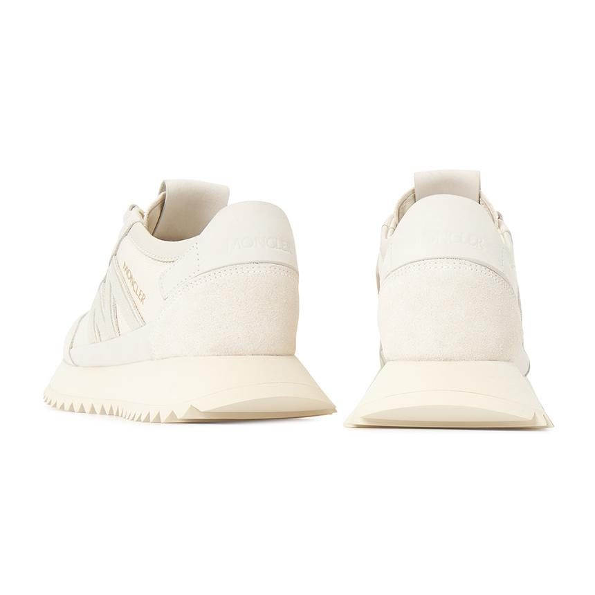 Moncler Women’s Pacey 2 Low Top Sneakers 4M00070 M8008 21I