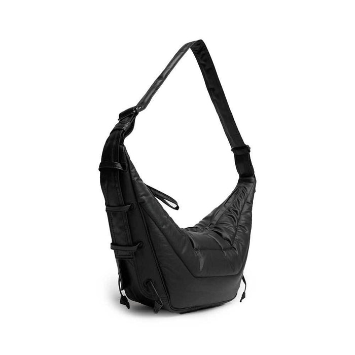 Lemaire Soft Game Bag Small Crossbody BG293 LF1320 983