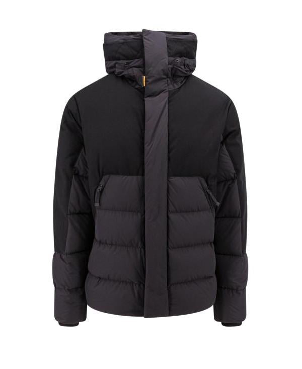 Parajumpers Koto Short Down Jacket for Men PMPUUP01 541