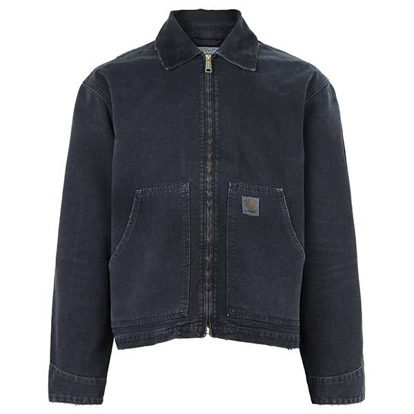 Carhartt Men's Black OG Arcan Jacket