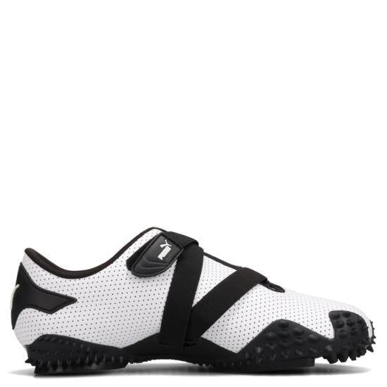 PUMA Mostro Puff White Sneakers Men’s Shoes 397331 01