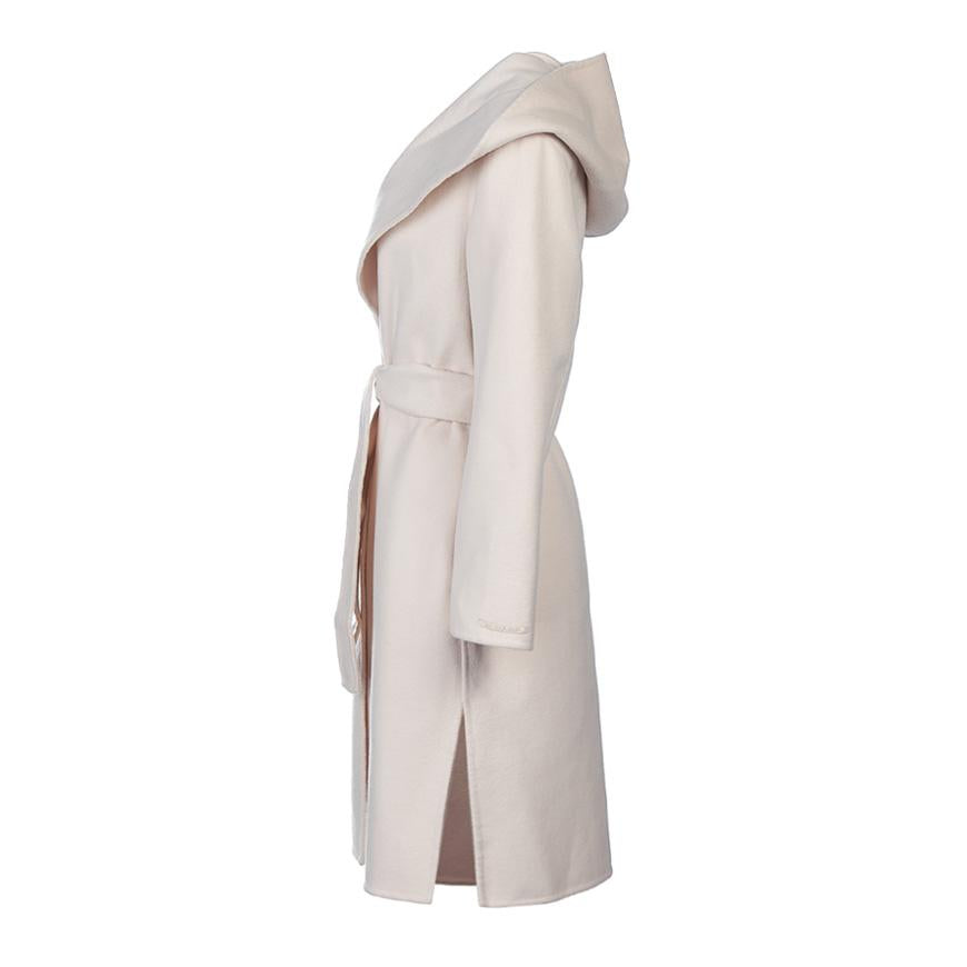 iBLUES Women’s Moment Long Coat MOMENT 004