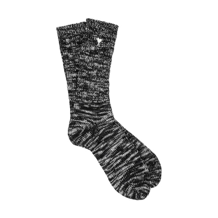AMI Unisex Cotton Socks USC613 AK0007 001