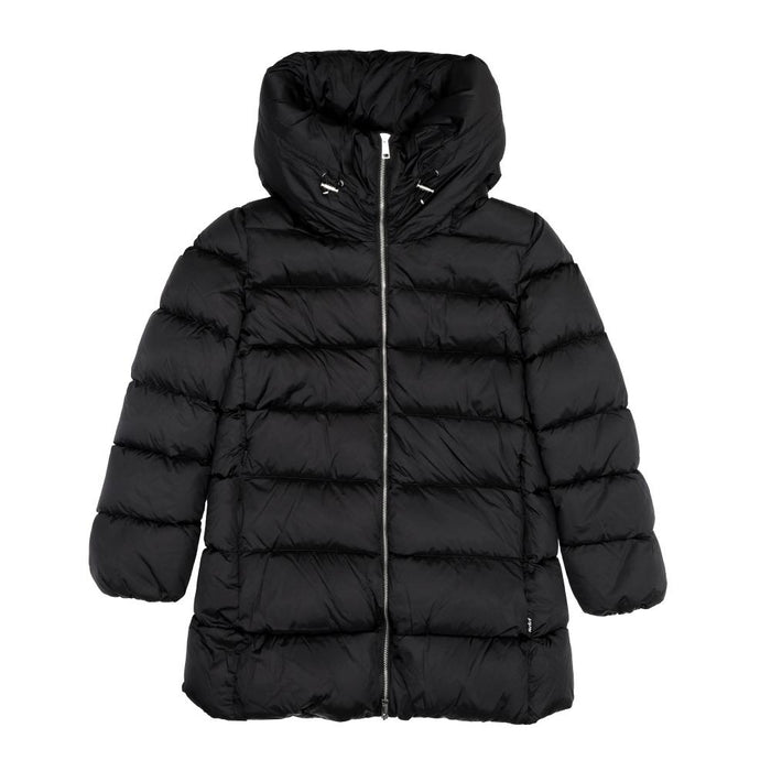 ADD Women’s Puffer Jacket 12AWH226 8506