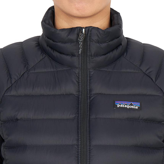 patagonia Women’s Puffer Jacket 84684 BLK