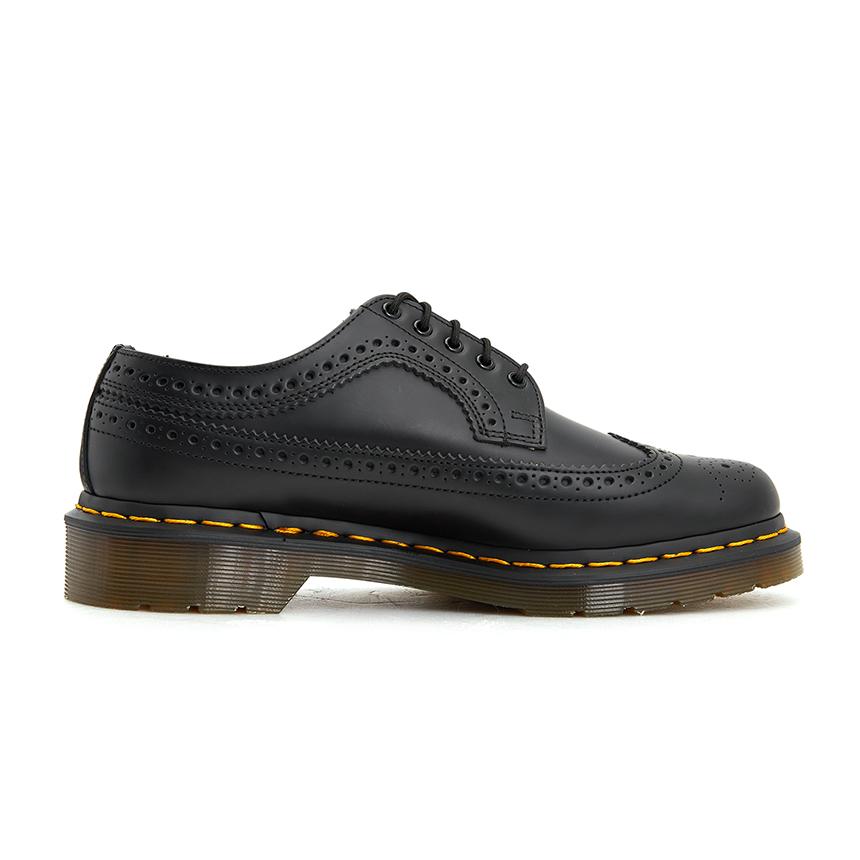 Dr.Martens 3989 Brogue Leather Men's Loafers 22210001