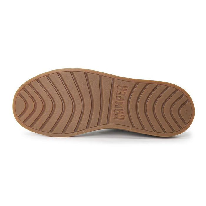 Camper Runner Twenty-Five Men’s Leather Low-Top Sneakers