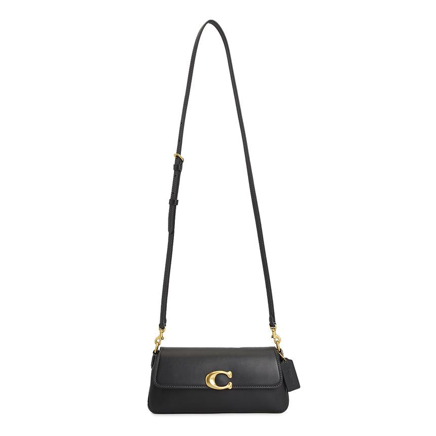 Coach Jet Women's Shoulder Bag CAM16 B4BK
