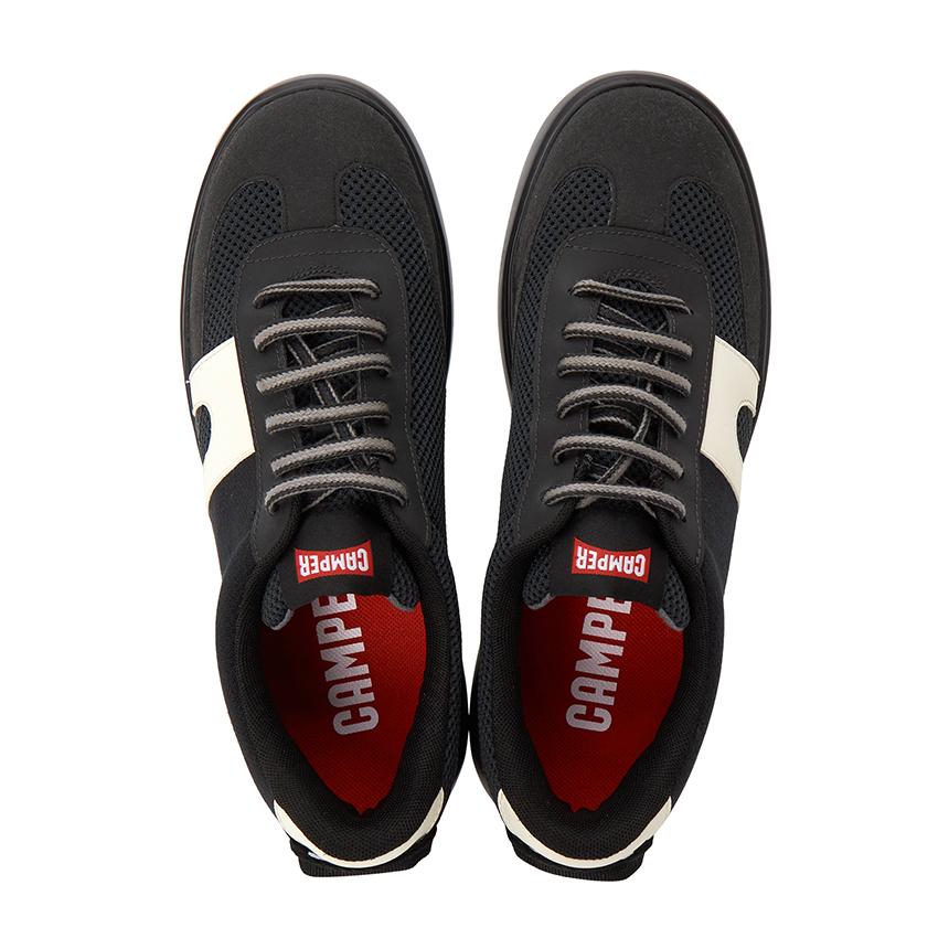 Camper Runner K21 Men's Low-Top Sneakers K100988 002 SUE