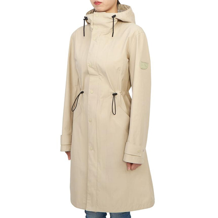 BURBERRY Women’s Windbreaker Jacket 8091622 A1435