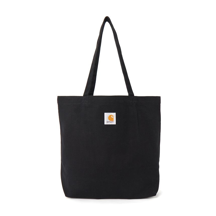 Carhartt Unisex Canvas Tote Bag I033975 3ETXX