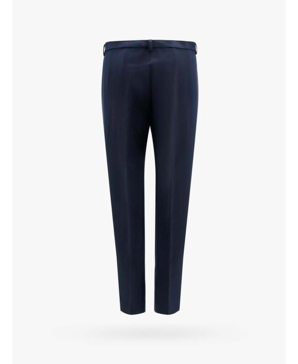 Max Mara FATINA Patina Rayon Classic Pants 191311 11600