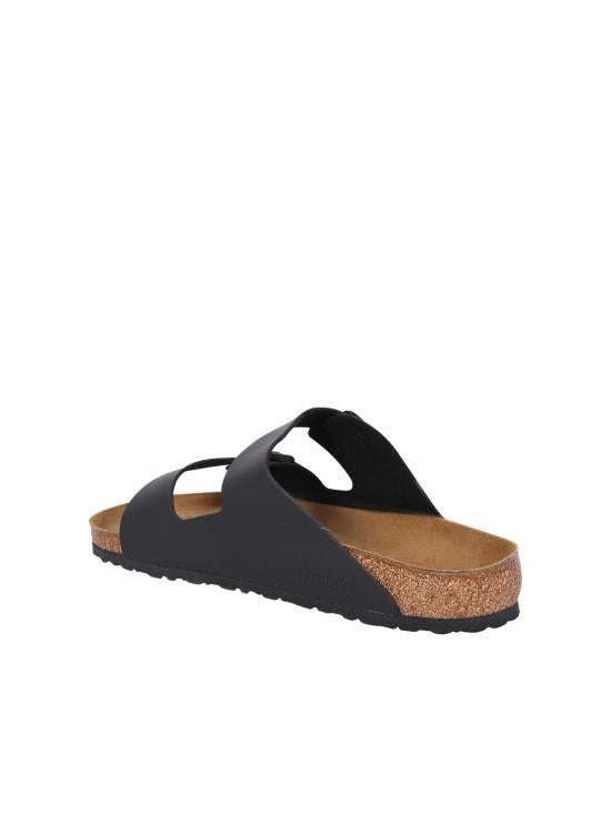 Birkenstock Black Sandals/Slippers