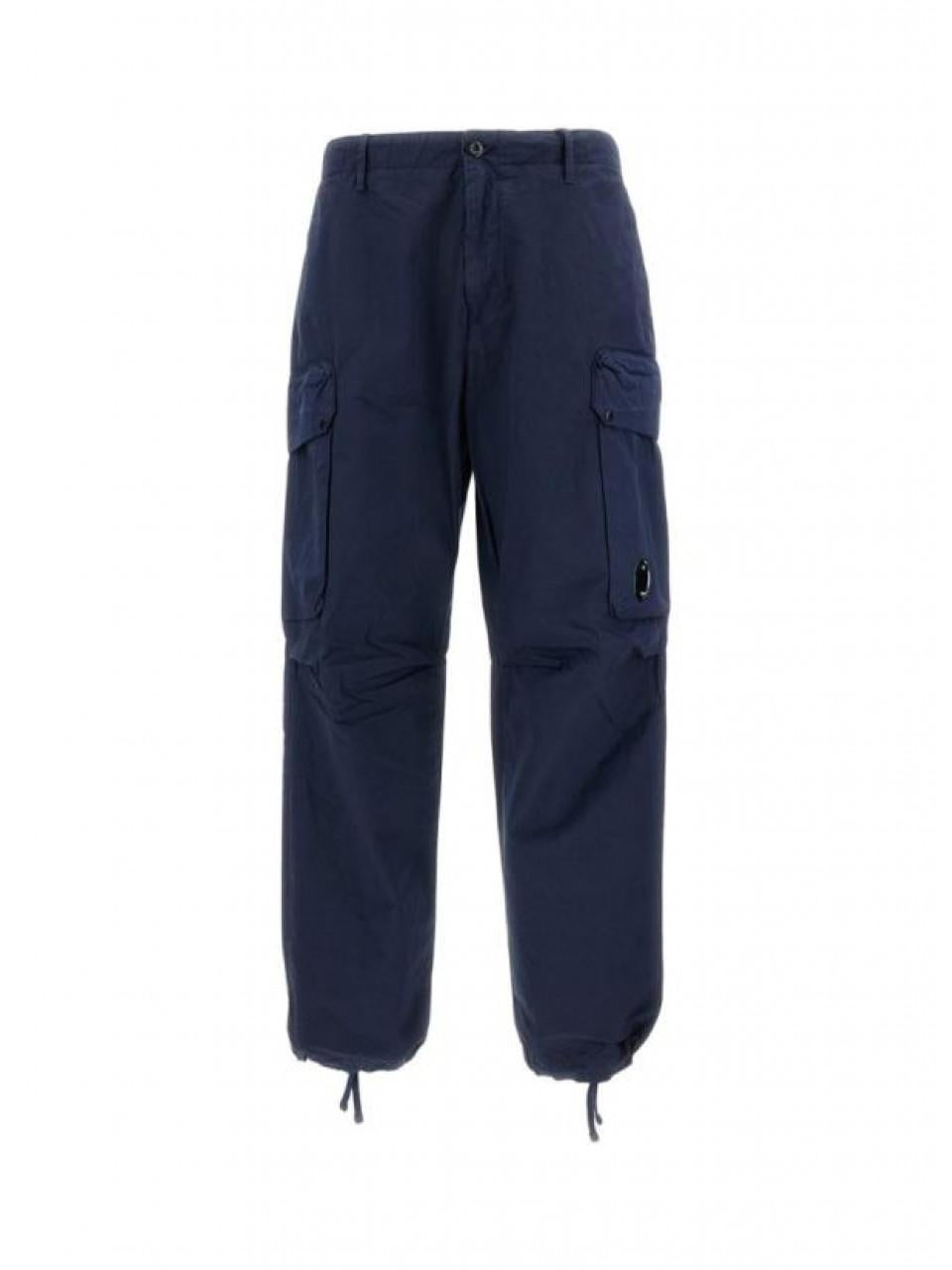 CP Company Microreps Cargo Pants Classic Men's Trousers