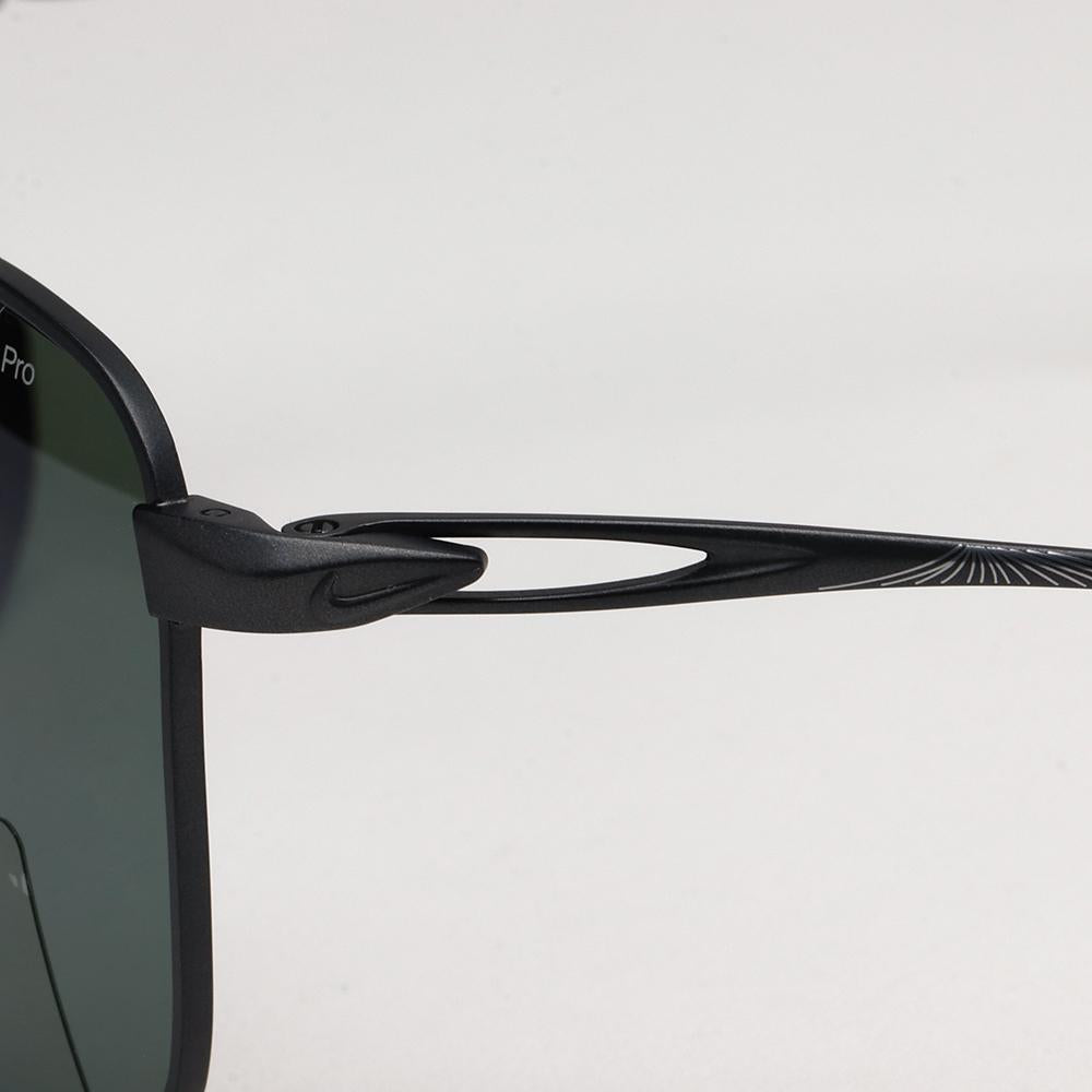 Nike Polarized Titanium Unisex Sunglasses for Driving Hiking EV24010 907