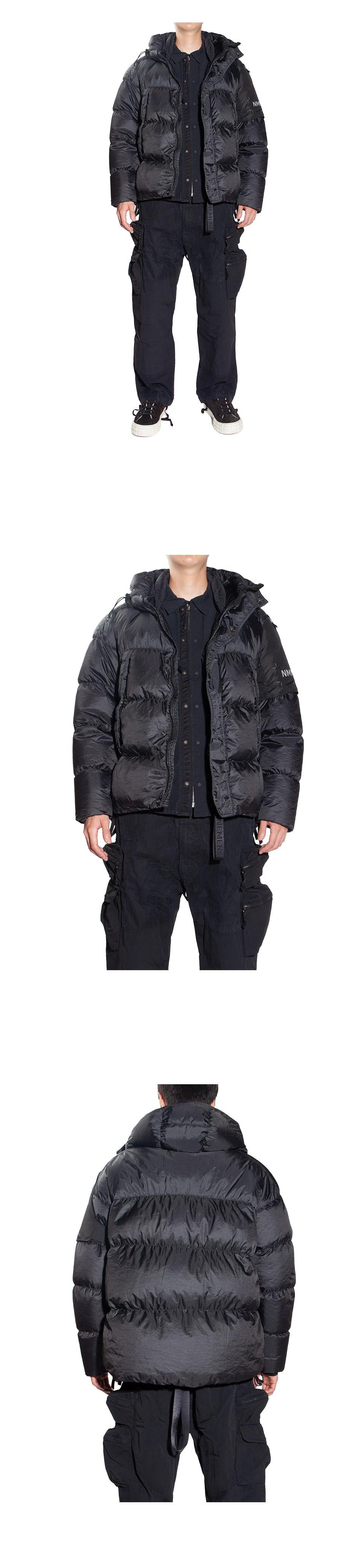 NemeN Darko Down Jacket