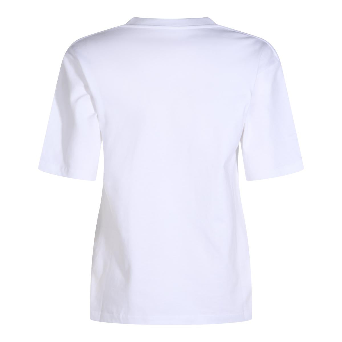 CELINE Short Sleeve T-Shirt FW26 RX0LJ124201OB