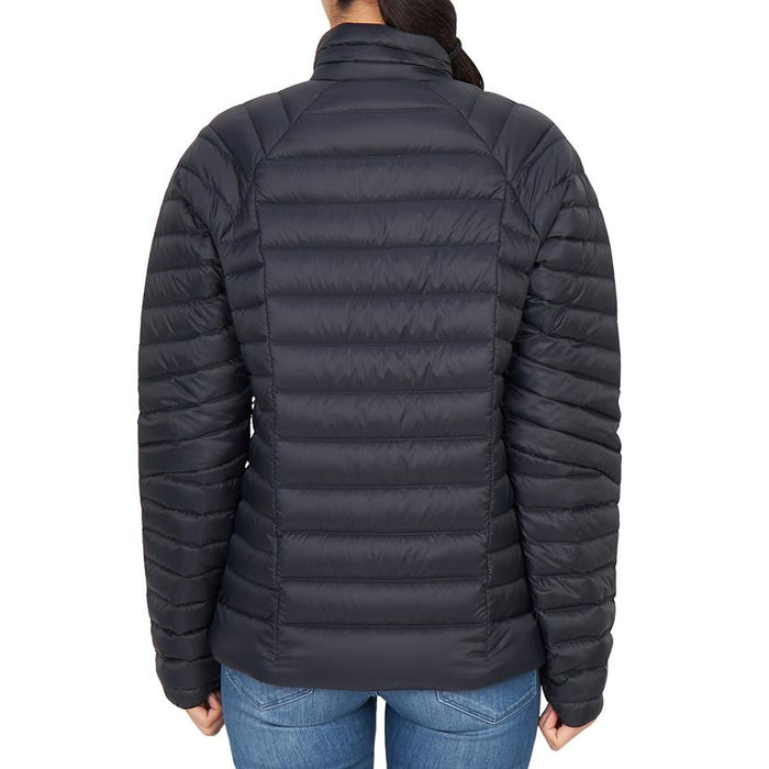 patagonia Women’s Puffer Jacket 84684 BLK