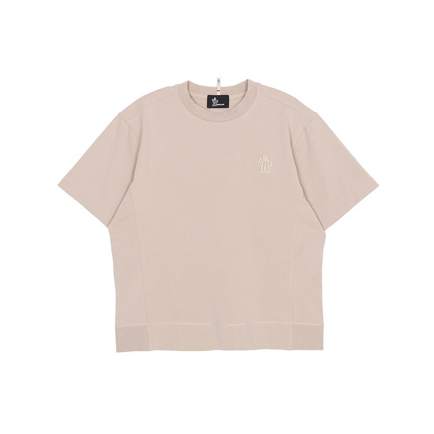 Moncler Women’s Short Sleeve T-Shirts 3-Pack