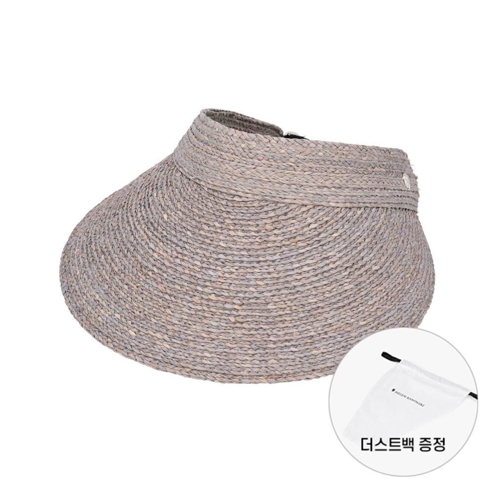 HELEN KAMINSKI Kirsten Women’s Sun Visor Cap HAT52474 EM