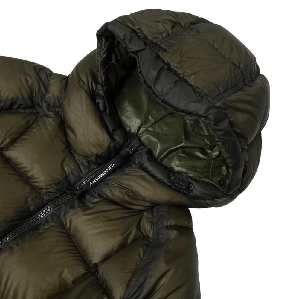 CP Company D.D Shell Men’s Down Puffer Jacket