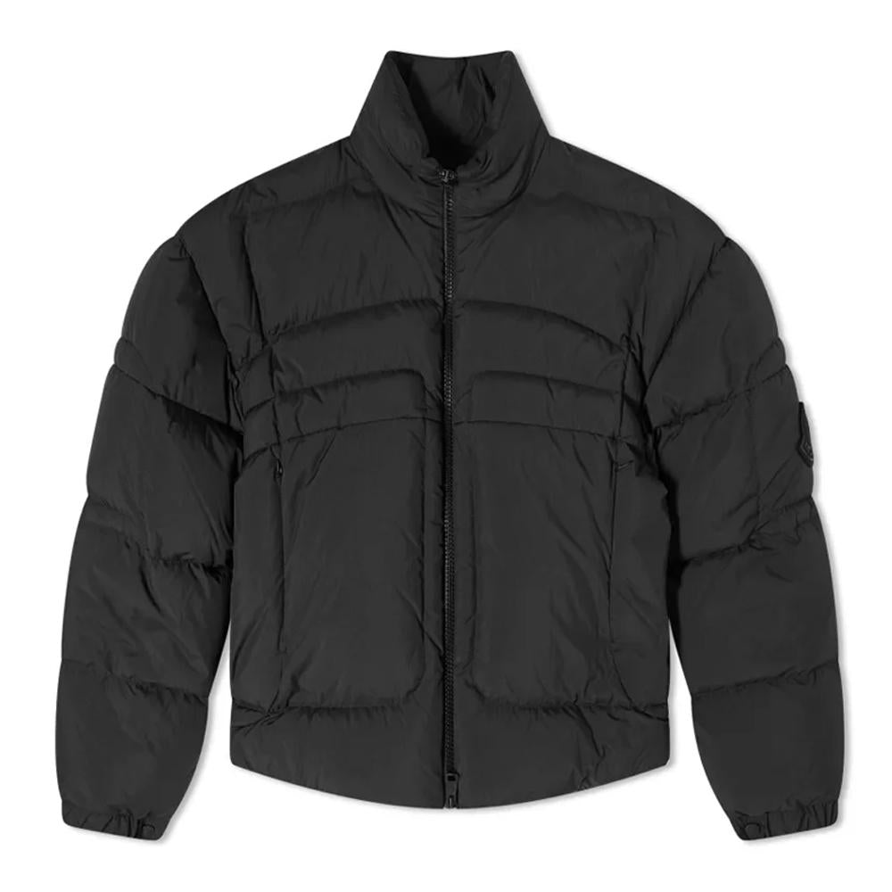 Moncler DOFIDA Big Logo Down Puffer Jacket for Men 1A000 14 596W4 999