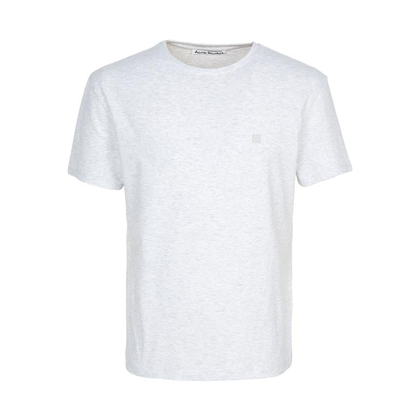 Acne Studios Unisex Short Sleeve T-Shirt CL0371 92H