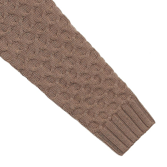 Max Mara Clava Wool Crewneck Sweater for Women