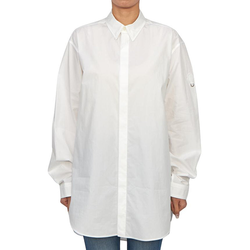 Moncler Willow Smith Collaboration Women’s Shirt 2F00001 M5316 032