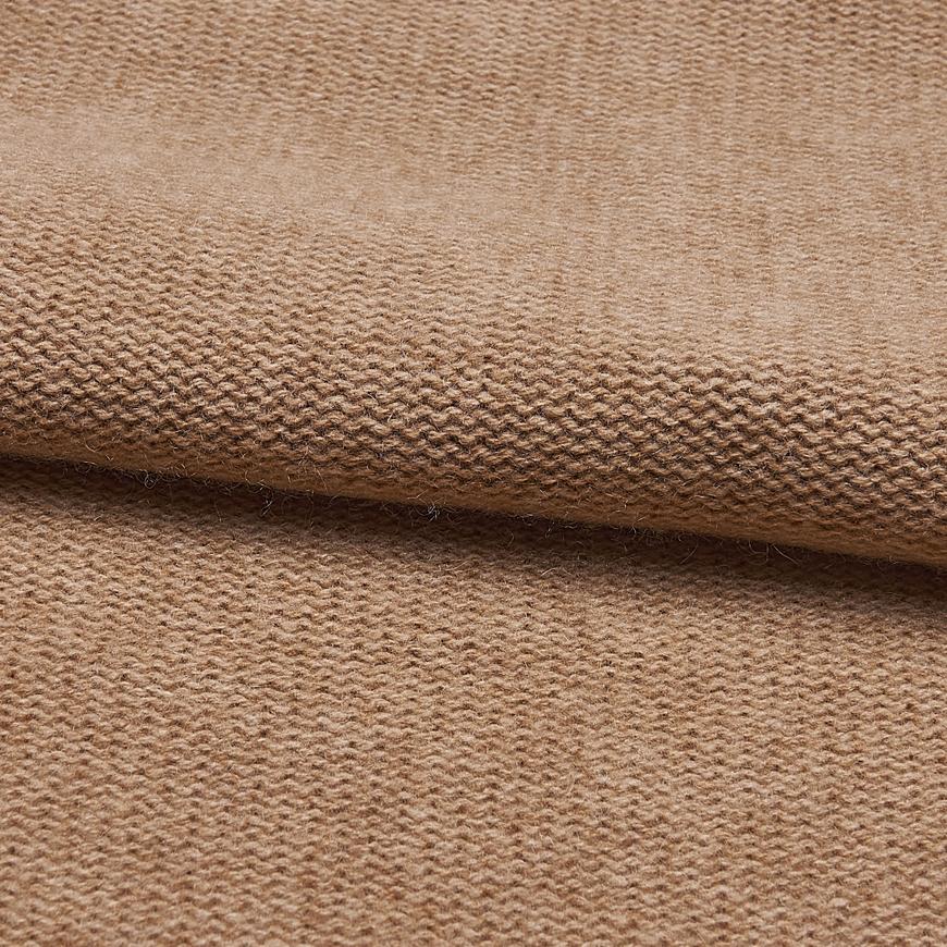 Max Mara Okra Cashmere Crewneck Sweater for Women 008