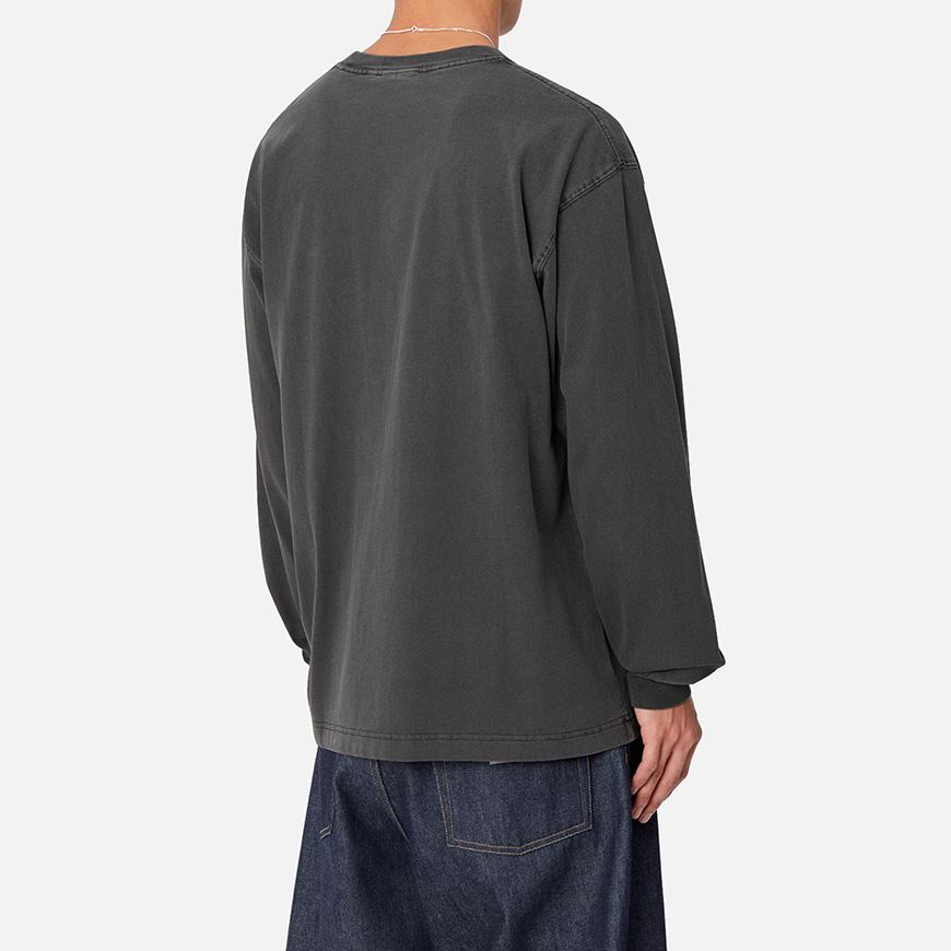 CARHARTT WIP Vista T-Shirt Men’s Short Sleeve Cotton I030779 89GD