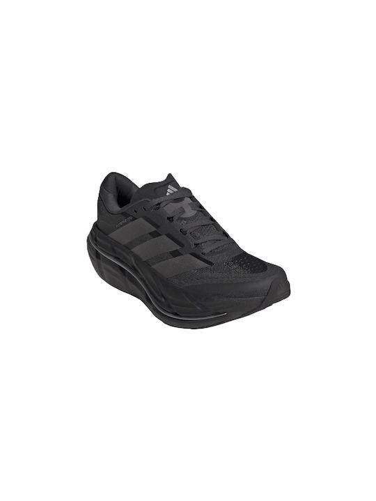 Adidas Men’s Sneakers KI7972 CARBON IRON METALLIC GREY FIVE DOM