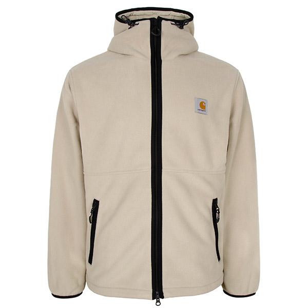 Carhartt Fleure de Sel Blevin Liner Hooded Zip Jacket Men’s