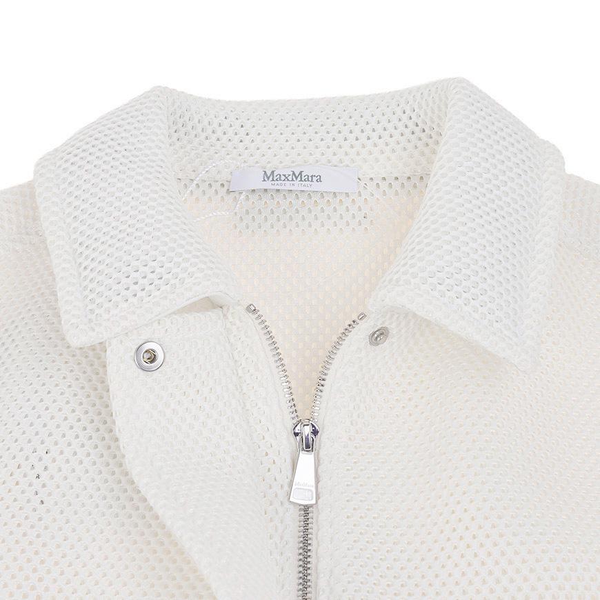 Max Mara Women’s Strenna Poly Jacket STRENNA 001