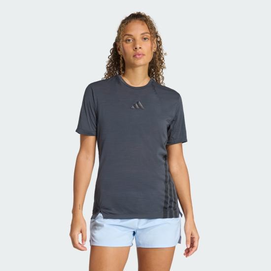 Adidas Women’s Short Sleeve T-Shirt KD4854 DOM