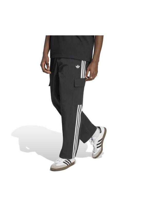 Adidas Men’s Pants Black Casual Pants KQ8924 BLACK DOM