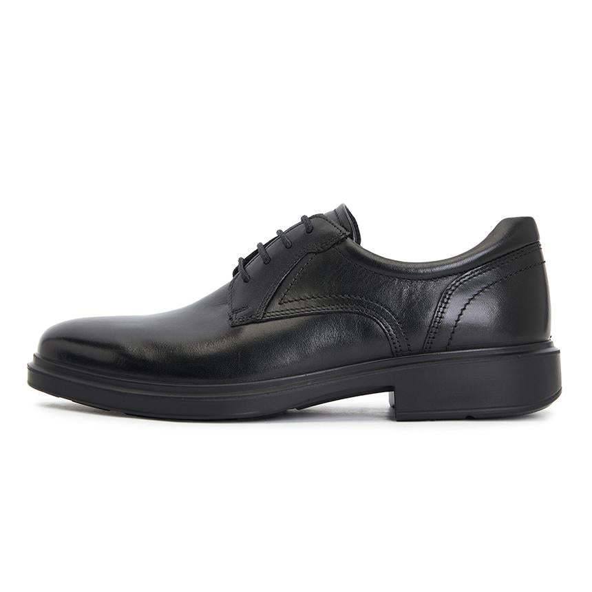 ecco Helsinki 2 Leather Derby Shoes for Men 500164 01001